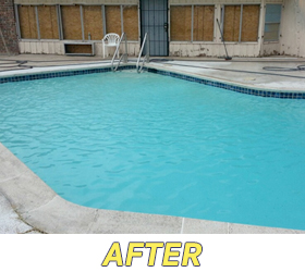 Cantu Pool Service | Mission, TX | Pools & Spas