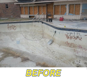 Cantu Pool Service | Mission, TX | Pools & Spas