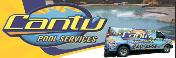 Cantu Pool Service | Mission, TX | Pools & Spas